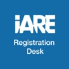 iARE Registration Desk