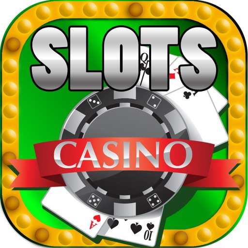 Viva Las Vegas Slots Machine - FREE Casino Game icon