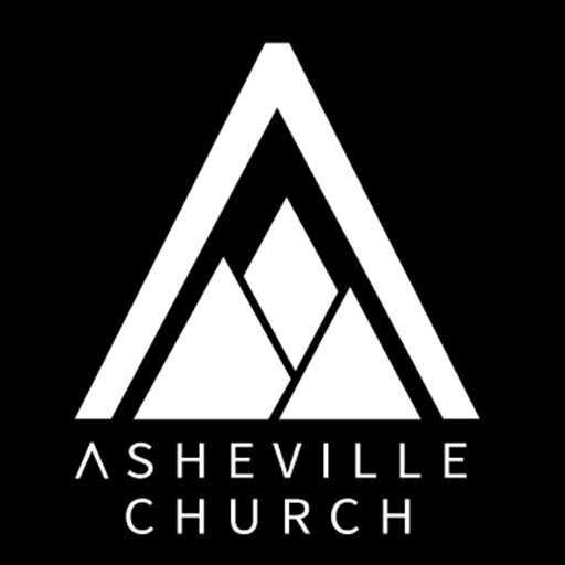 Asheville Church icon