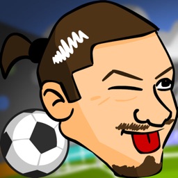 Funny Head Soccer