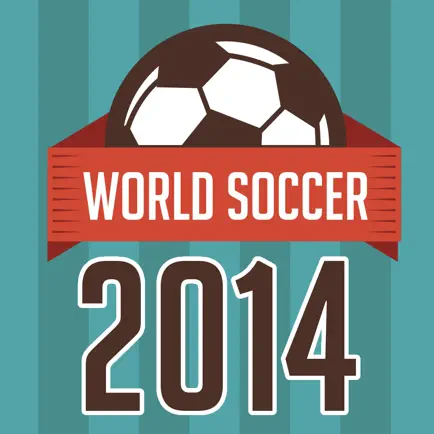 World Soccer 2014 Cheats