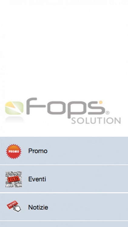 fops solution