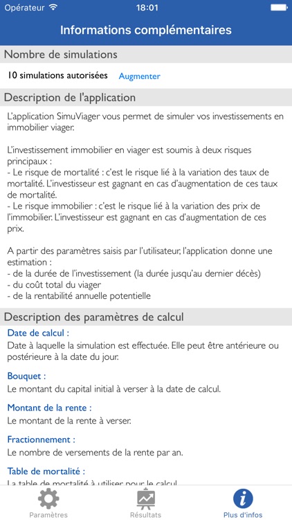 SimuViager screenshot-3