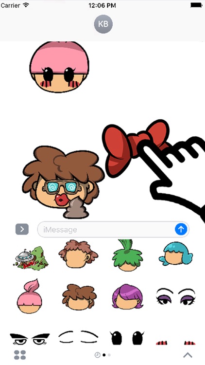 FuntownSticker