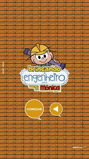 Brincando de Engenheiro