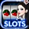 Queen of Hearts Casino Slots Pro