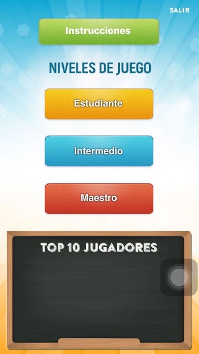 How to cancel & delete Juego Capitales de Venezuela from iphone & ipad 3