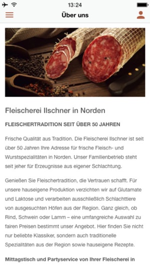 Fleischerei Ilschner(圖2)-速報App