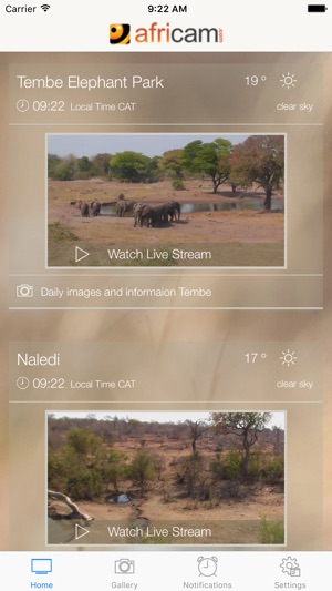 Africam(圖2)-速報App