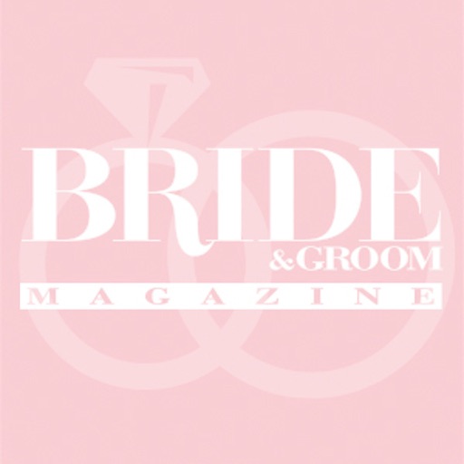 Bride & Groom magazine