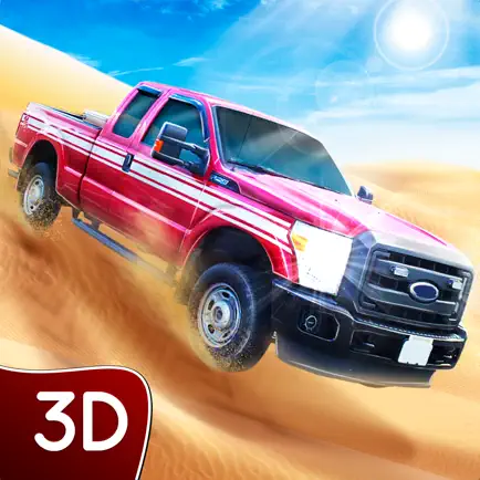 Offroad Hilux Pickup Truck Sim Читы