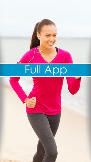 Workout challenge music playlists & video guides - Enjoy per(圖1)-速報App