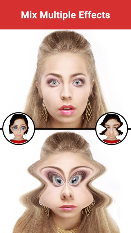 Voice Face Changer Guffaw Cool Video Sound Effects