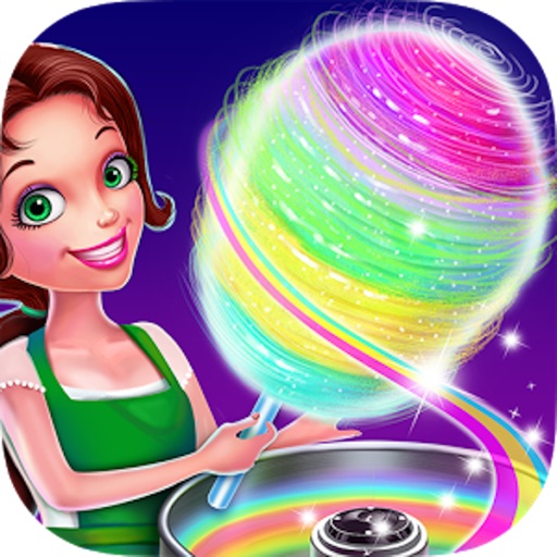 Lollipop Maker Apps - Candy Factory To Design and Decorate Your Own Sweet or Sour Colorful Dum iOS App