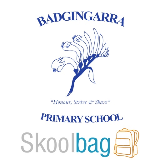 Badgingarra Primary School icon
