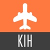 Kish Island Travel Guide and Offline Map