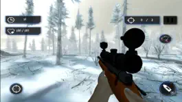 Game screenshot 3D Wild Animal Hunt Sniper: Wolf,Duck,Deer,Boar hack