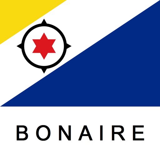 Bonaire guia de viagem Tristansoft