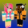 Skins Creator 3D for MCPE & PC