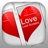 Love Lock Screens