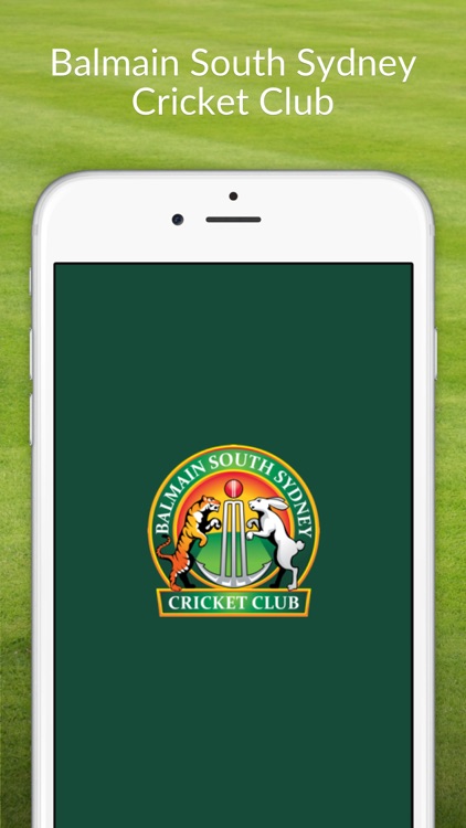 Balmain cricket discount club sydney