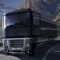 USA Truck Simulator at Lake