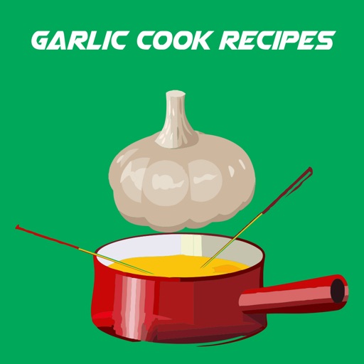 Garlic Cook Recipes