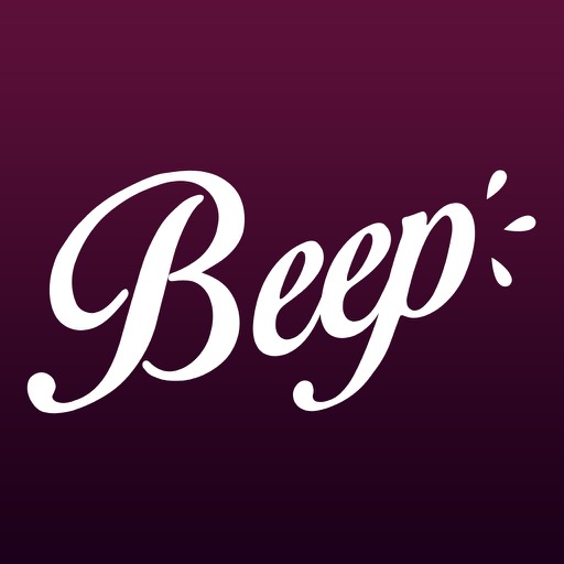 Beep - Personal Event Organizer