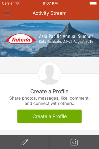 Asia Pacific Annual Summit screenshot 2