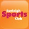 Welcome to the Burleigh Sports Club App