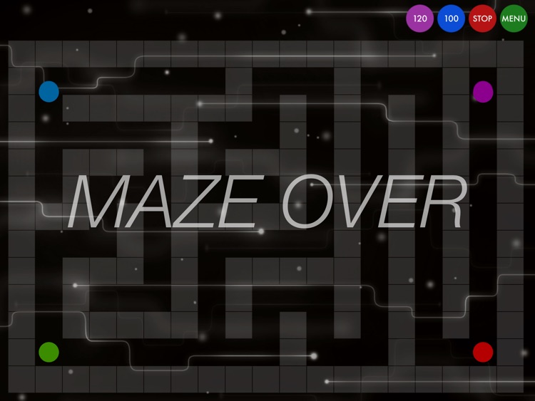 A-Maze
