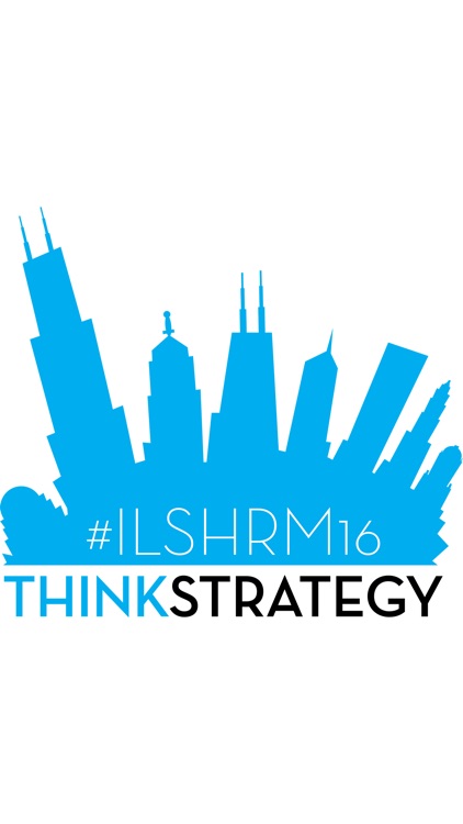 ILSHRM Conference App 2016 screenshot-0