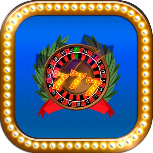 777 Lucky Black Casino  - Play Free Gambling House icon