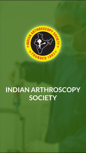 IAS-INDIAN ARTHROSCOPY SOCIETY(圖1)-速報App