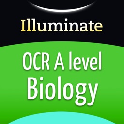 OCR Biology Year 1 & AS