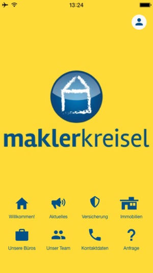 Maklerkreisel