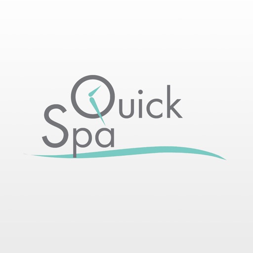 quickspa icon