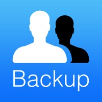 Backup Kontakte ( speichern, exportieren und wiede apk