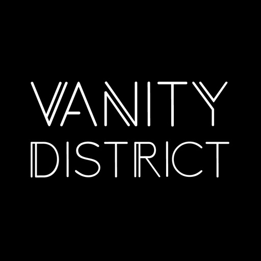 Vanity District icon