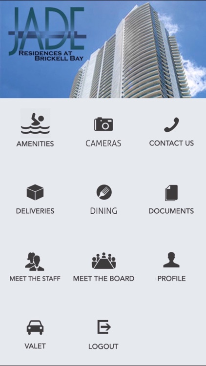 Jade Residences