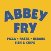 Abbey Fry, Dunfermline