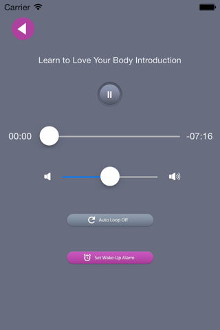 Love Yourself Hypnosis: Instant Body Confidence screenshot 4