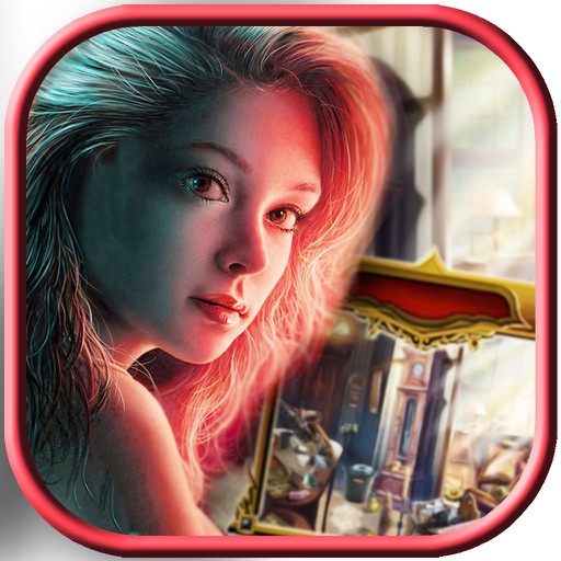 Mystery Of Dream House - Free Hidden Objects Adventure icon