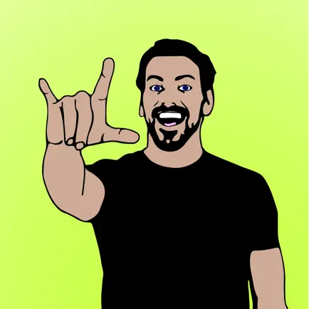 ASL Stickers with Nyle Читы