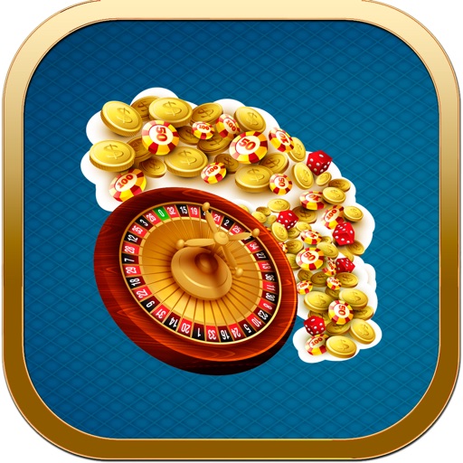 Casino Kingdom Fortune Paradise iOS App