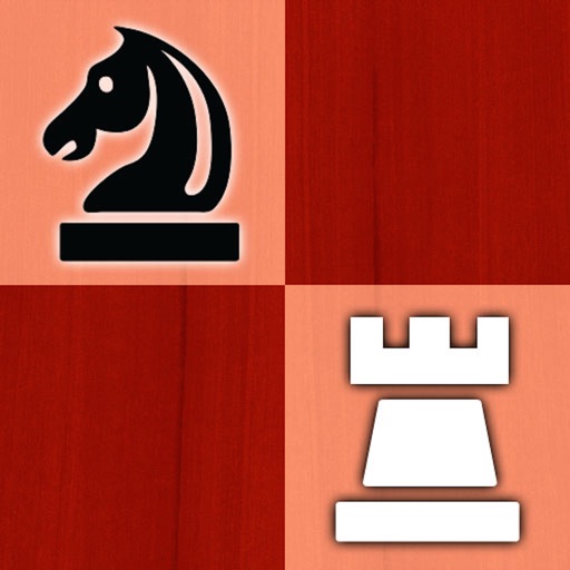 Chess－Puzzle Game Icon