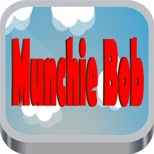 Munchie Bob Puzzle Game icon