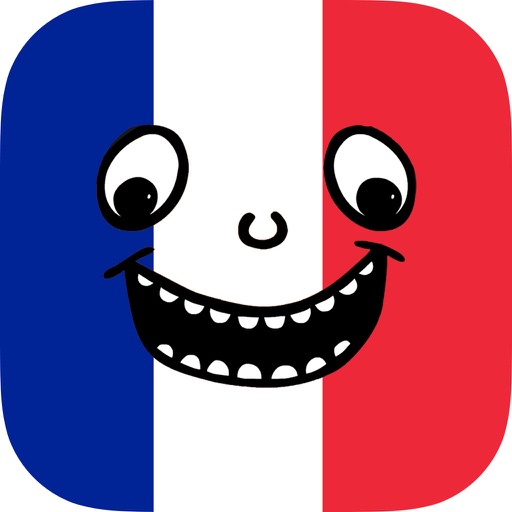 Learn French With Languagenut Icon