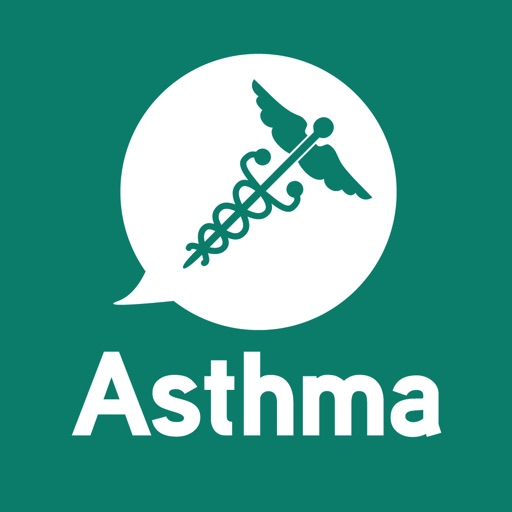 Connolly Asthma App