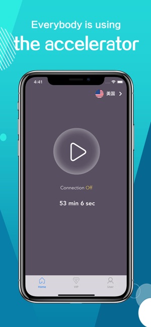 VPN－Speedy VPN Master(圖1)-速報App